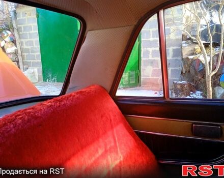 ВАЗ 2103, об'ємом двигуна 1.5 л та пробігом 50 тис. км за 1500 $, фото 5 на Automoto.ua