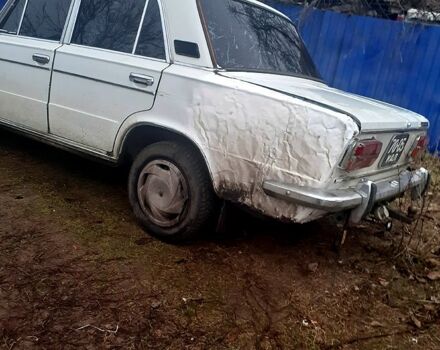 ВАЗ 2103, объемом двигателя 13 л и пробегом 185 тыс. км за 550 $, фото 5 на Automoto.ua