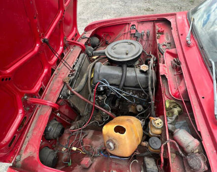 ВАЗ 2103, объемом двигателя 1.3 л и пробегом 142 тыс. км за 700 $, фото 10 на Automoto.ua