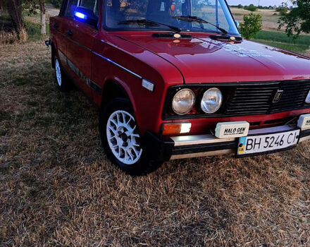 ВАЗ 2103, объемом двигателя 1.3 л и пробегом 0 тыс. км за 1200 $, фото 4 на Automoto.ua