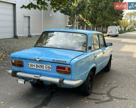 ВАЗ 2103, об'ємом двигуна 0 л та пробігом 100 тис. км за 550 $, фото 4 на Automoto.ua