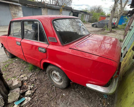 ВАЗ 2103, объемом двигателя 1.3 л и пробегом 142 тыс. км за 700 $, фото 5 на Automoto.ua