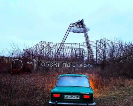 ВАЗ 2103, объемом двигателя 13 л и пробегом 0 тыс. км за 510 $, фото 9 на Automoto.ua