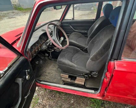 ВАЗ 2103, объемом двигателя 1.3 л и пробегом 142 тыс. км за 700 $, фото 6 на Automoto.ua