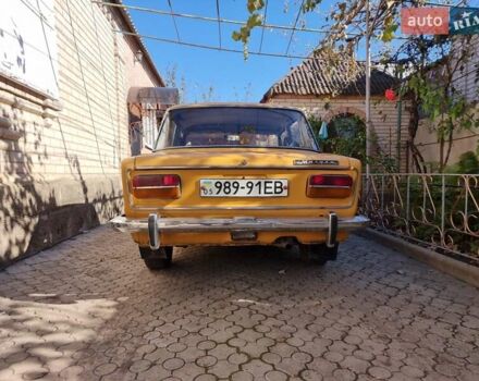 ВАЗ 2103, об'ємом двигуна 0 л та пробігом 99 тис. км за 1111 $, фото 9 на Automoto.ua