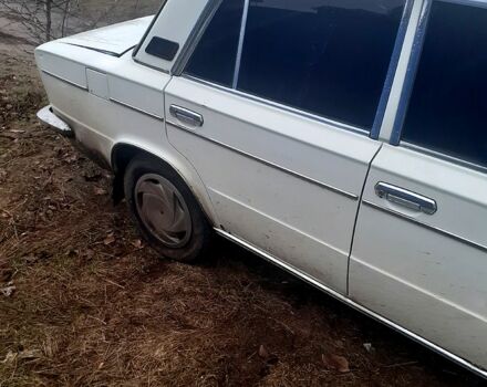 ВАЗ 2103, объемом двигателя 13 л и пробегом 185 тыс. км за 550 $, фото 8 на Automoto.ua