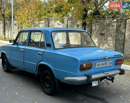 ВАЗ 2103, об'ємом двигуна 0 л та пробігом 100 тис. км за 550 $, фото 2 на Automoto.ua