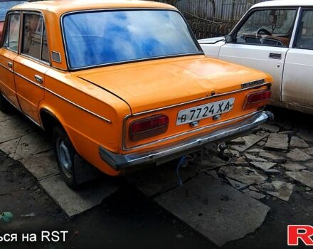 ВАЗ 2103, объемом двигателя 15 л и пробегом 0 тыс. км за 550 $, фото 1 на Automoto.ua