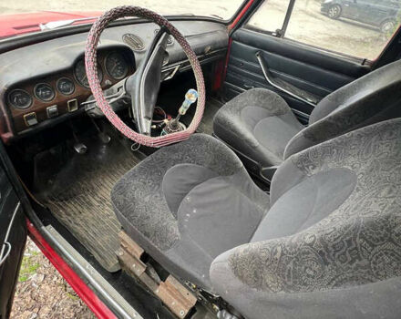 ВАЗ 2103, объемом двигателя 1.3 л и пробегом 142 тыс. км за 700 $, фото 7 на Automoto.ua