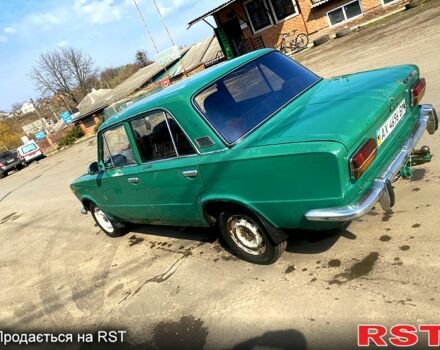 ВАЗ 2103, объемом двигателя 13 л и пробегом 0 тыс. км за 510 $, фото 5 на Automoto.ua