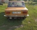 ВАЗ 2103, объемом двигателя 1.45 л и пробегом 250 тыс. км за 2200 $, фото 1 на Automoto.ua