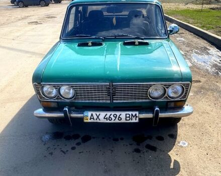ВАЗ 2103, объемом двигателя 13 л и пробегом 0 тыс. км за 510 $, фото 1 на Automoto.ua