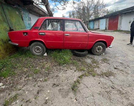 ВАЗ 2103, объемом двигателя 1.3 л и пробегом 142 тыс. км за 700 $, фото 2 на Automoto.ua