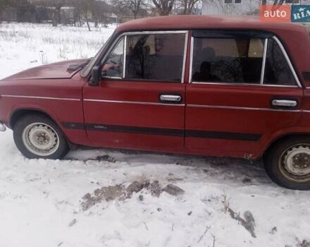 ВАЗ 2103, объемом двигателя 1.5 л и пробегом 300 тыс. км за 600 $, фото 4 на Automoto.ua