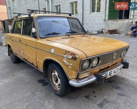 ВАЗ 2103, объемом двигателя 0 л и пробегом 300 тыс. км за 899 $, фото 4 на Automoto.ua