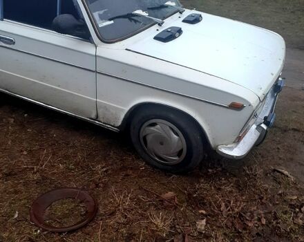 ВАЗ 2103, объемом двигателя 13 л и пробегом 185 тыс. км за 550 $, фото 9 на Automoto.ua
