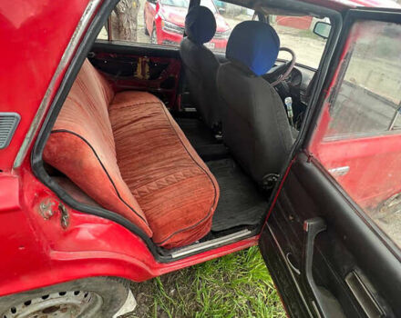 ВАЗ 2103, объемом двигателя 1.3 л и пробегом 142 тыс. км за 700 $, фото 9 на Automoto.ua