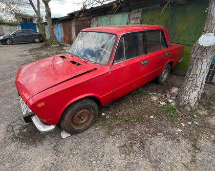 ВАЗ 2103, объемом двигателя 1.3 л и пробегом 142 тыс. км за 700 $, фото 4 на Automoto.ua