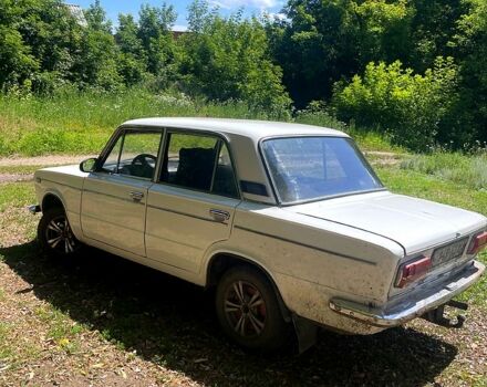 ВАЗ 2103, объемом двигателя 1.5 л и пробегом 0 тыс. км за 650 $, фото 2 на Automoto.ua