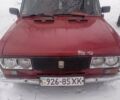ВАЗ 2103, объемом двигателя 1.5 л и пробегом 300 тыс. км за 600 $, фото 1 на Automoto.ua