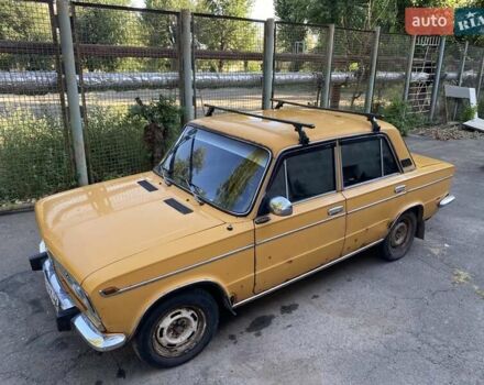 ВАЗ 2103, объемом двигателя 0 л и пробегом 300 тыс. км за 899 $, фото 2 на Automoto.ua