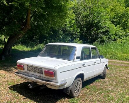 ВАЗ 2103, объемом двигателя 1.5 л и пробегом 0 тыс. км за 650 $, фото 3 на Automoto.ua