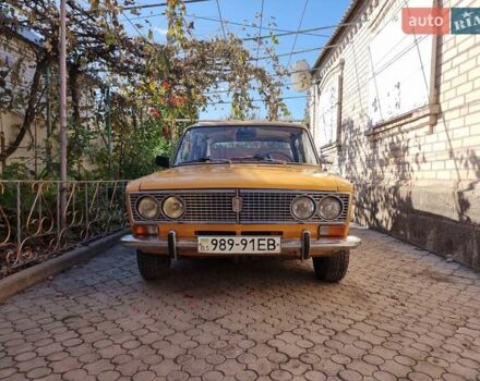 ВАЗ 2103, об'ємом двигуна 0 л та пробігом 99 тис. км за 1111 $, фото 3 на Automoto.ua