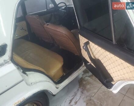 ВАЗ 2103, объемом двигателя 0 л и пробегом 123 тыс. км за 368 $, фото 7 на Automoto.ua
