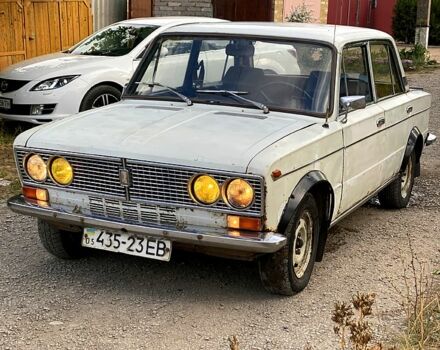 ВАЗ 2103, об'ємом двигуна 1.3 л та пробігом 0 тис. км за 360 $, фото 1 на Automoto.ua