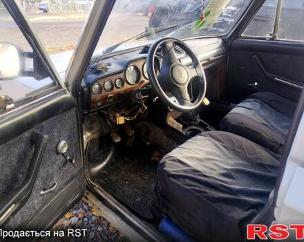ВАЗ 2103, объемом двигателя 1.6 л и пробегом 150 тыс. км за 640 $, фото 4 на Automoto.ua