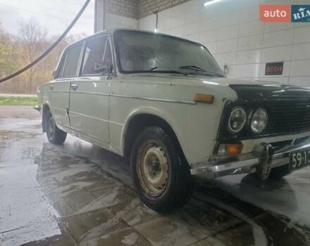 ВАЗ 2103, объемом двигателя 0 л и пробегом 123 тыс. км за 368 $, фото 3 на Automoto.ua