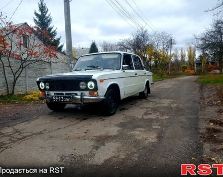 ВАЗ 2103, объемом двигателя 1.5 л и пробегом 0 тыс. км за 370 $, фото 4 на Automoto.ua