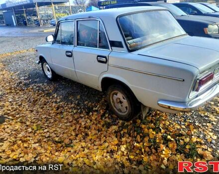ВАЗ 2103, объемом двигателя 1.6 л и пробегом 150 тыс. км за 640 $, фото 1 на Automoto.ua