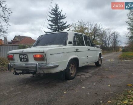 ВАЗ 2103, объемом двигателя 0 л и пробегом 123 тыс. км за 368 $, фото 13 на Automoto.ua