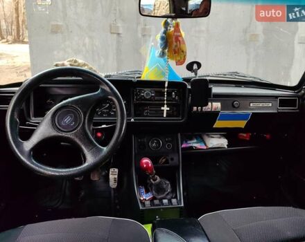 ВАЗ 2103, объемом двигателя 0 л и пробегом 100 тыс. км за 962 $, фото 9 на Automoto.ua