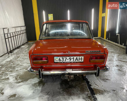 ВАЗ 2103, объемом двигателя 1.2 л и пробегом 85 тыс. км за 645 $, фото 2 на Automoto.ua