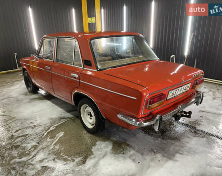 ВАЗ 2103, объемом двигателя 1.2 л и пробегом 85 тыс. км за 645 $, фото 1 на Automoto.ua