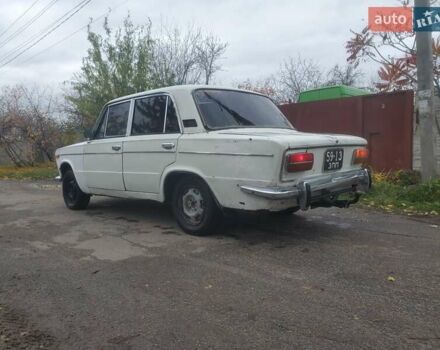 ВАЗ 2103, объемом двигателя 0 л и пробегом 123 тыс. км за 368 $, фото 12 на Automoto.ua