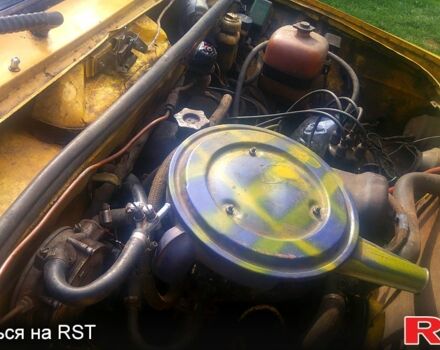 ВАЗ 2103, объемом двигателя 1.5 л и пробегом 300 тыс. км за 300 $, фото 3 на Automoto.ua