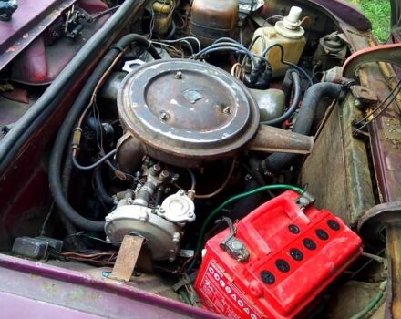 ВАЗ 2103, объемом двигателя 1.3 л и пробегом 120 тыс. км за 300 $, фото 4 на Automoto.ua