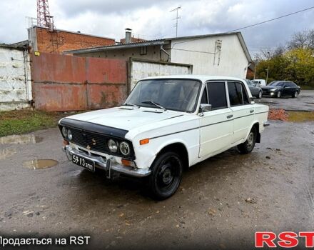 ВАЗ 2103, об'ємом двигуна 1.5 л та пробігом 240 тис. км за 300 $, фото 1 на Automoto.ua