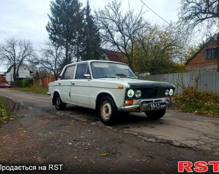 ВАЗ 2103, объемом двигателя 1.5 л и пробегом 0 тыс. км за 370 $, фото 5 на Automoto.ua