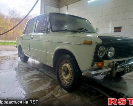 ВАЗ 2103, объемом двигателя 1.5 л и пробегом 0 тыс. км за 370 $, фото 11 на Automoto.ua