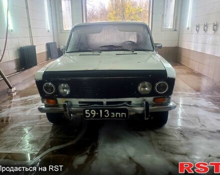 ВАЗ 2103, объемом двигателя 1.5 л и пробегом 0 тыс. км за 370 $, фото 12 на Automoto.ua
