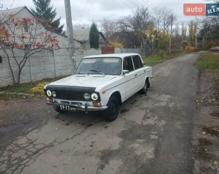 ВАЗ 2103, объемом двигателя 0 л и пробегом 123 тыс. км за 368 $, фото 11 на Automoto.ua