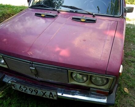 ВАЗ 2103, объемом двигателя 1.3 л и пробегом 120 тыс. км за 300 $, фото 5 на Automoto.ua