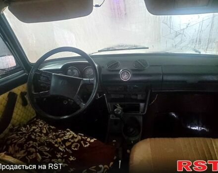 ВАЗ 2103, объемом двигателя 1.5 л и пробегом 0 тыс. км за 370 $, фото 6 на Automoto.ua