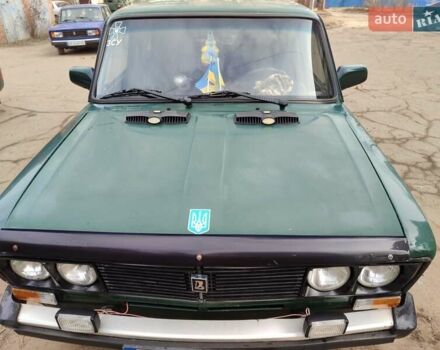 ВАЗ 2103, объемом двигателя 0 л и пробегом 100 тыс. км за 962 $, фото 1 на Automoto.ua