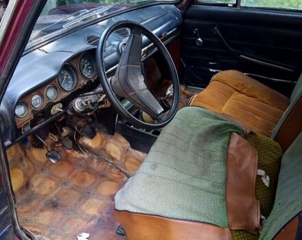 ВАЗ 2103, объемом двигателя 1.3 л и пробегом 120 тыс. км за 300 $, фото 6 на Automoto.ua