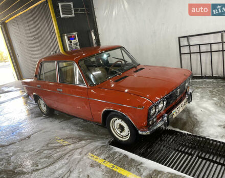 ВАЗ 2103, объемом двигателя 1.2 л и пробегом 85 тыс. км за 645 $, фото 3 на Automoto.ua